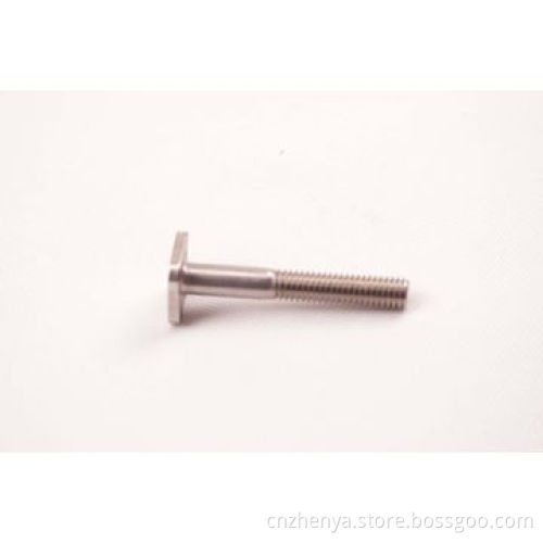 High quality square bolt